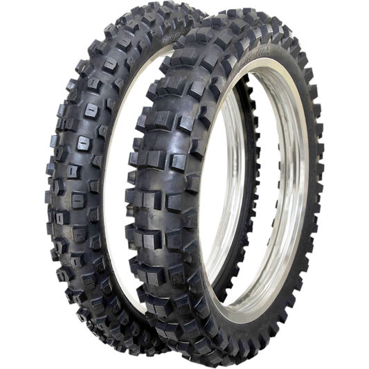 AMS 90/100-21 51M DOT OF-215 BITE MX FRONT AMS 2115-376