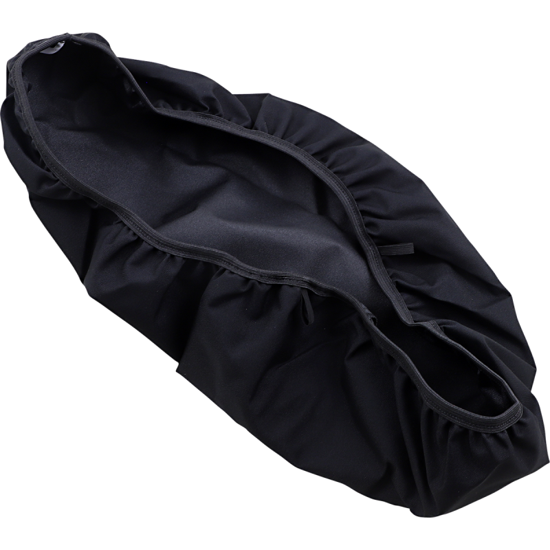 DRAG SPECIALTIES SEATS COVER RAIN PRED/SPOON 0821-3424