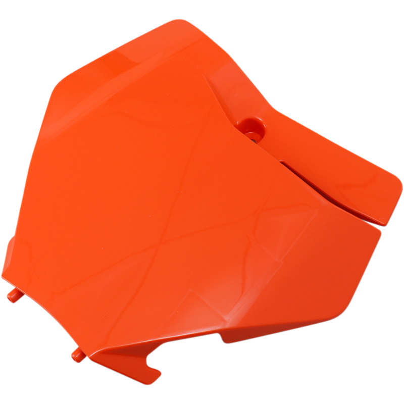 ACERBIS PLATE FRT# KTM ORG 2736275226