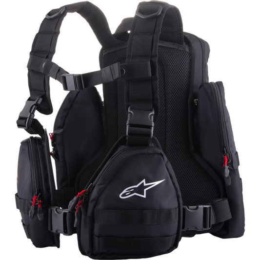 ALPINESTARS TECHDURA TACTICAL PACK BW 6104524-12