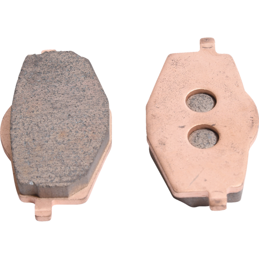 ALL BALLS BRAKE PAD-SINTERED-18-8028 18-8028