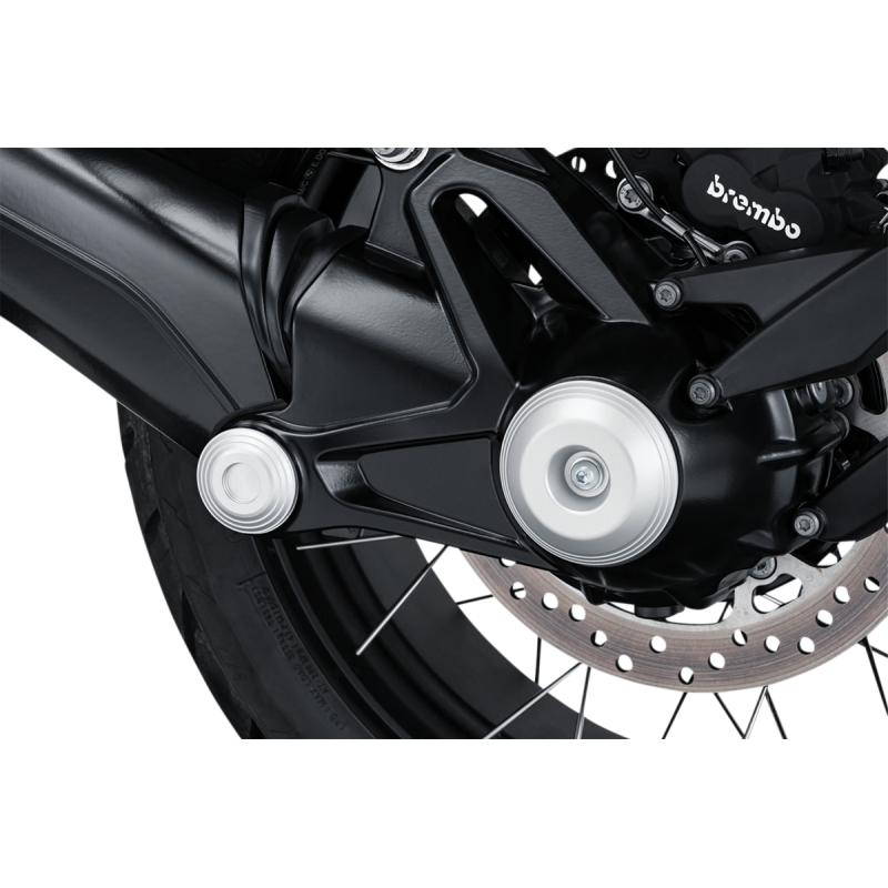 KURYAKYN SLIDERS REAR AXLE BMW R S PN 3808 KUR3808