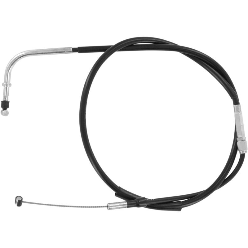 MOTION PRO CLUTCH CABLE BLACK VINYL 04-0262