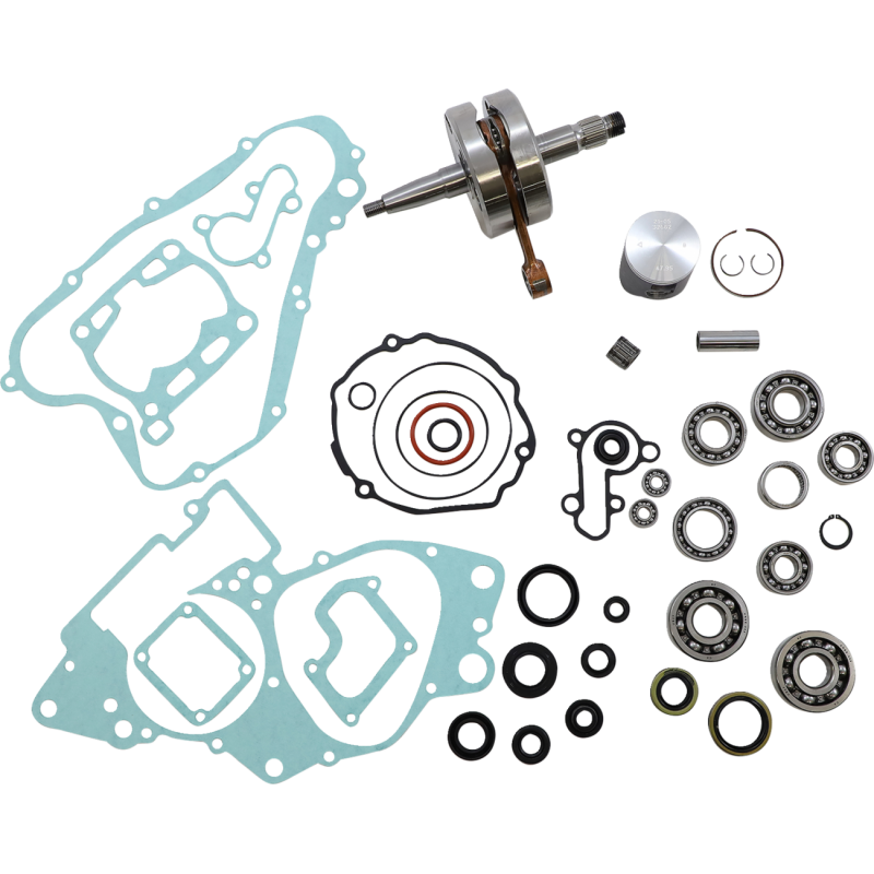 HOT RODS ENGINE KIT SUZ WR101-069