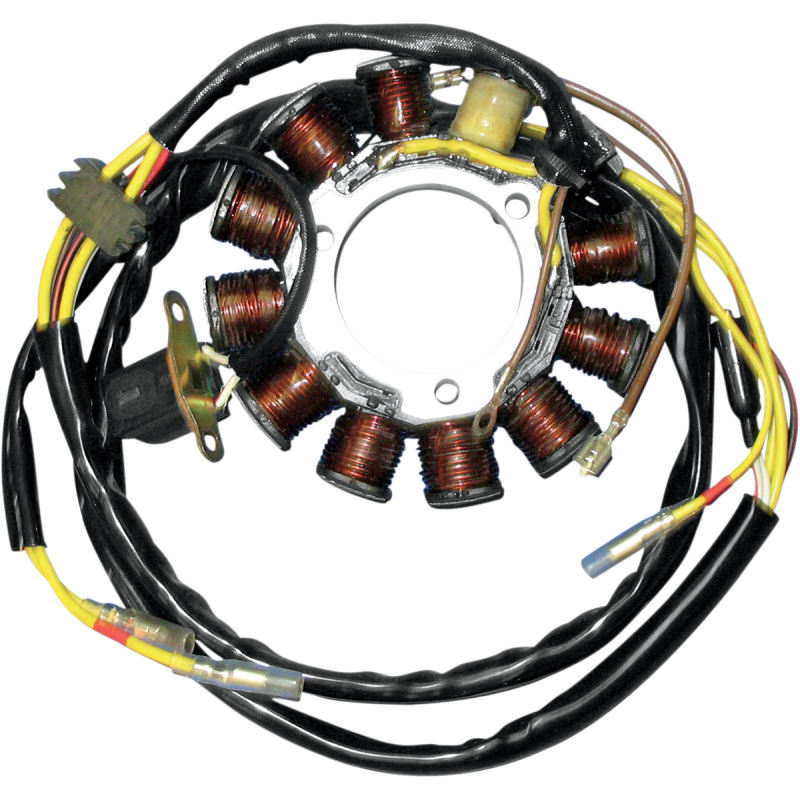 RICK'S MOTORSPORT ELECTRIC NEW OEM STYLE POLARIS STATOR 21-552
