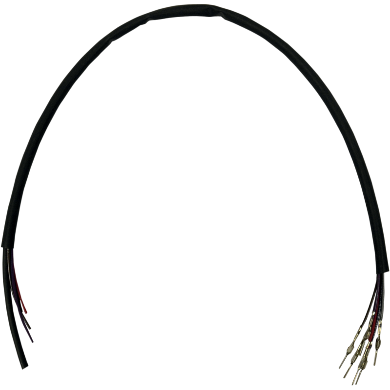 LA CHOPPERS TBW H/BAR WIRE EXT KIT LA-8999-00