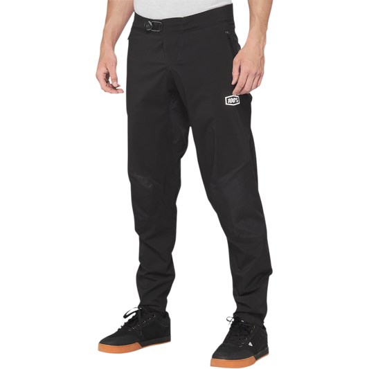 100% HYDROMATIC PANTS BLACK 28 40041-00000