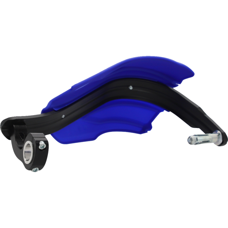 ACERBIS HANDGUARD- ENDURANCE-X BLUE/WHITE 2980461006