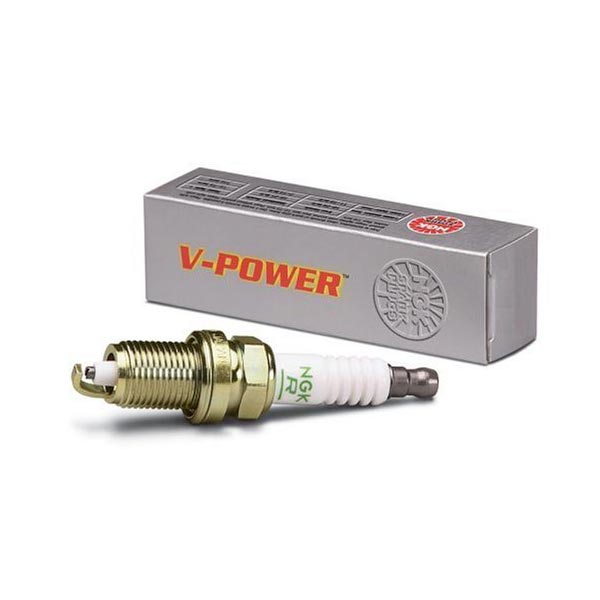 NGK V-POWER SPARK PLUG 6261 BPR6EY-11 6261
