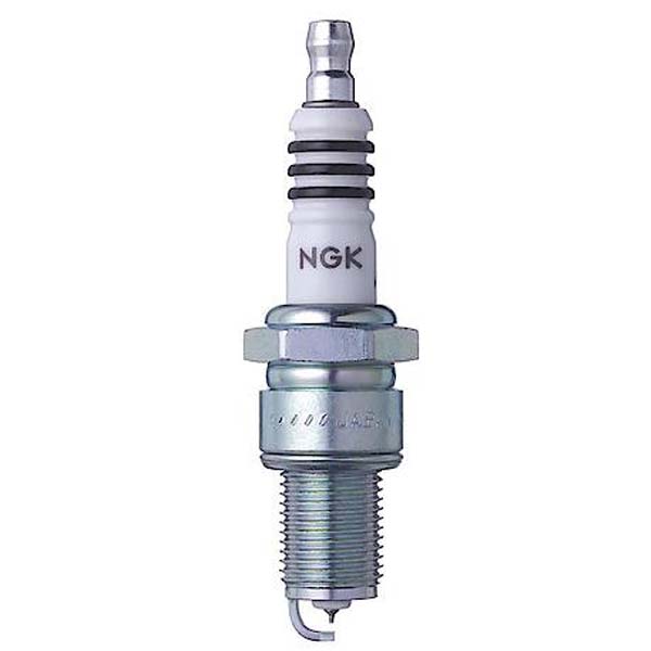 NGK IRIDIUM IX SPARK PLUG 6853 BPR9EIX 6853