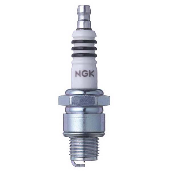 NGK IRIDIUM IX SPARK PLUG 6957 BR10EIX 6957