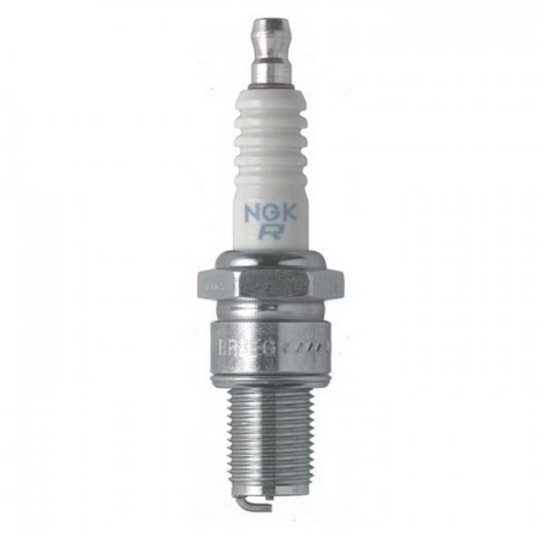 NGK NICKEL SPARK PLUG 4522 BR9HS 4522