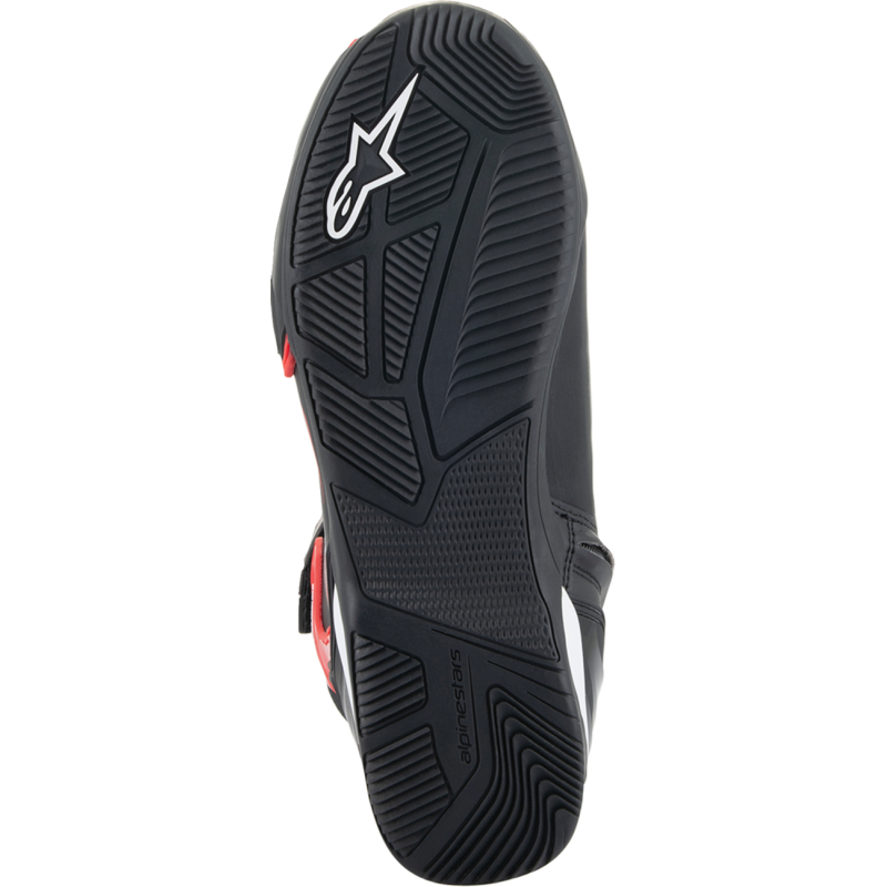 ALPINESTARS (ROAD) SHOE SUPERFASTER BRW 12 2511124-1342-12