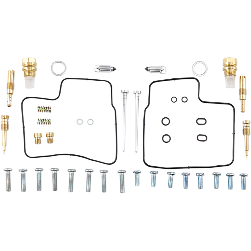 ALL BALLS Carburetor Rebuild Kit 26-1609