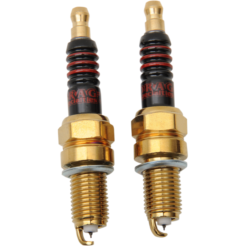 DRAG SPECIALTIES SPARK PLUGS IRIDM 99-17 TC 86-19 XL E18-6655IDS