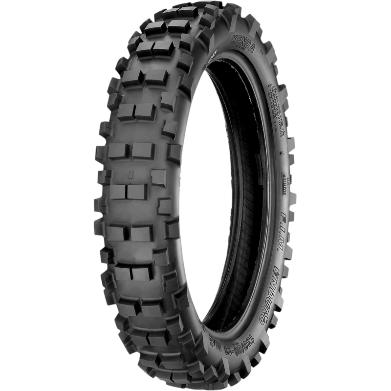 KENDA 130/80-18 66R K779 GAUNTLET REAR 04779183002