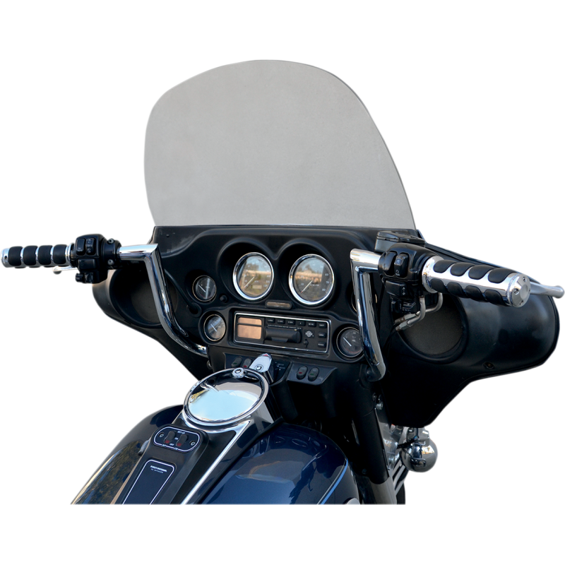 LA CHOPPERS HANDLEBAR 12"BAGR TWPK CH LA-7361-12