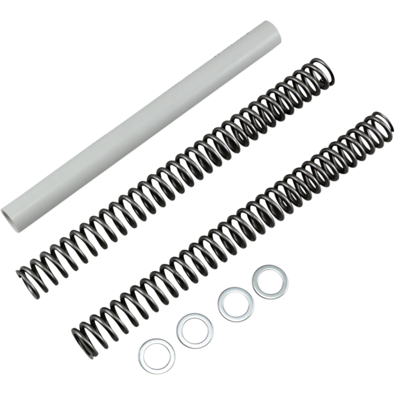 RACE TECH .90 KG/MM FORK SPRING SET RACE TECH FRSP S3234090