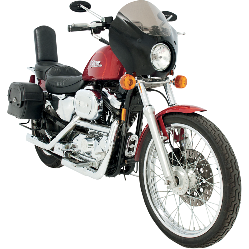MEMPHIS SHADES HD FAIRING GAUNTLET MEM7171