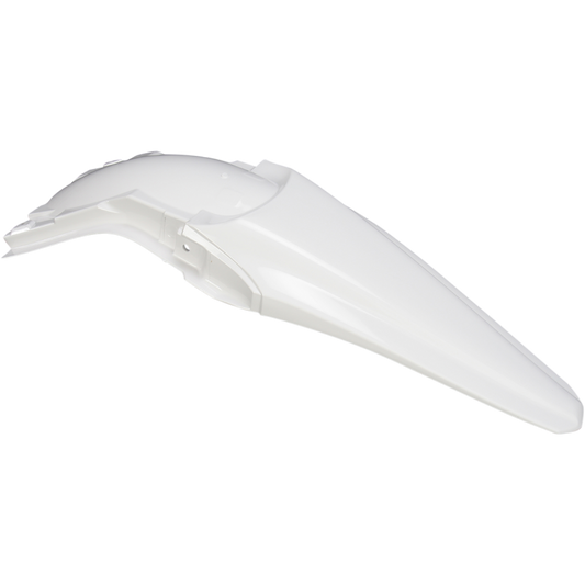 ACERBIS REAR FENDER- KX450F:12-12 WHITE 2250410002