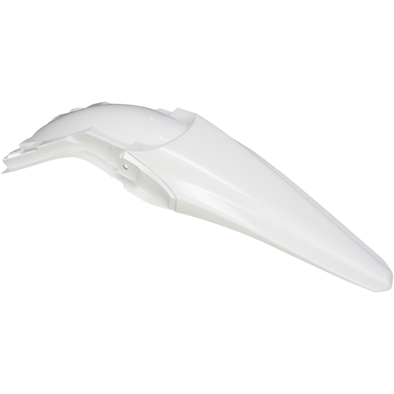 ACERBIS REAR FENDER- KX450F:12-12 WHITE 2250410002