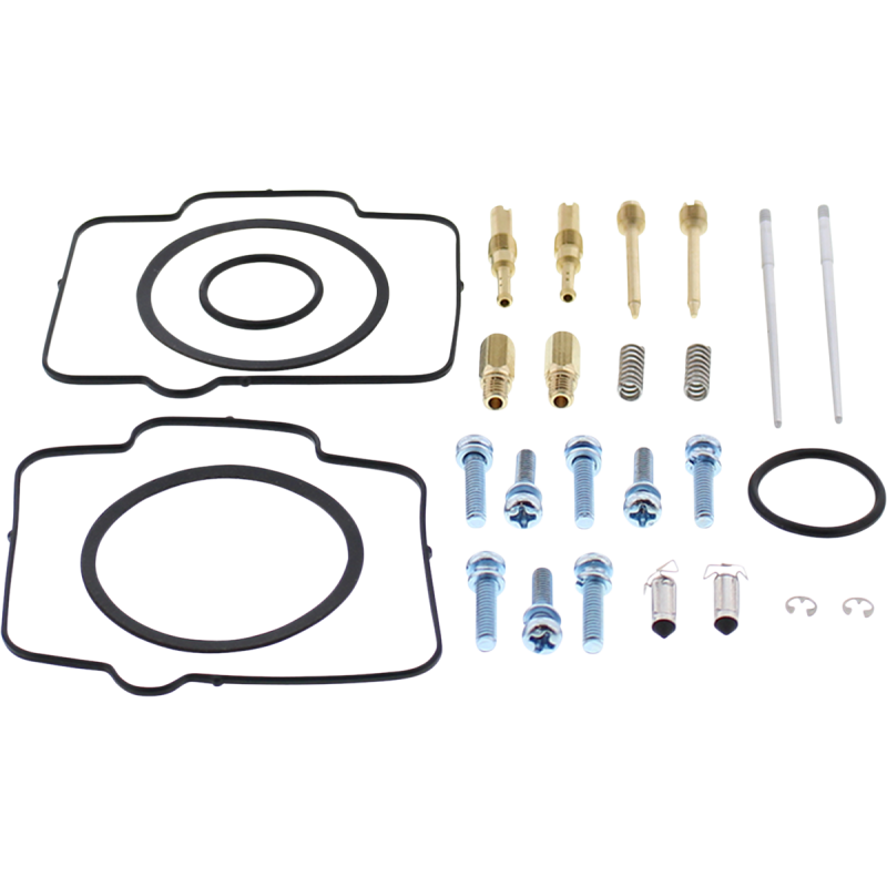 ALL BALLS CARB REBUILD KIT 26-1987