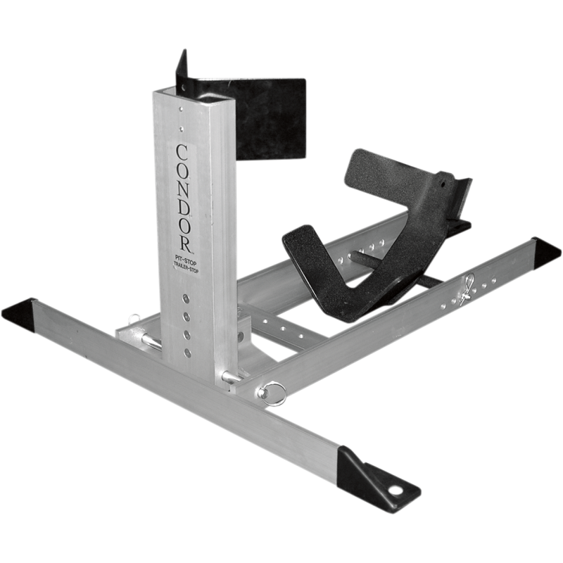CONDOR STAND PIT/TRAILER STOP PS-1500