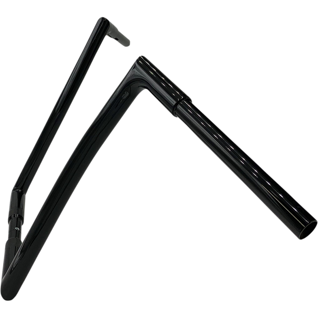 FAT BAGGERS INC H-BAR 16"BL 1.25FT FLHRXS 708016-B