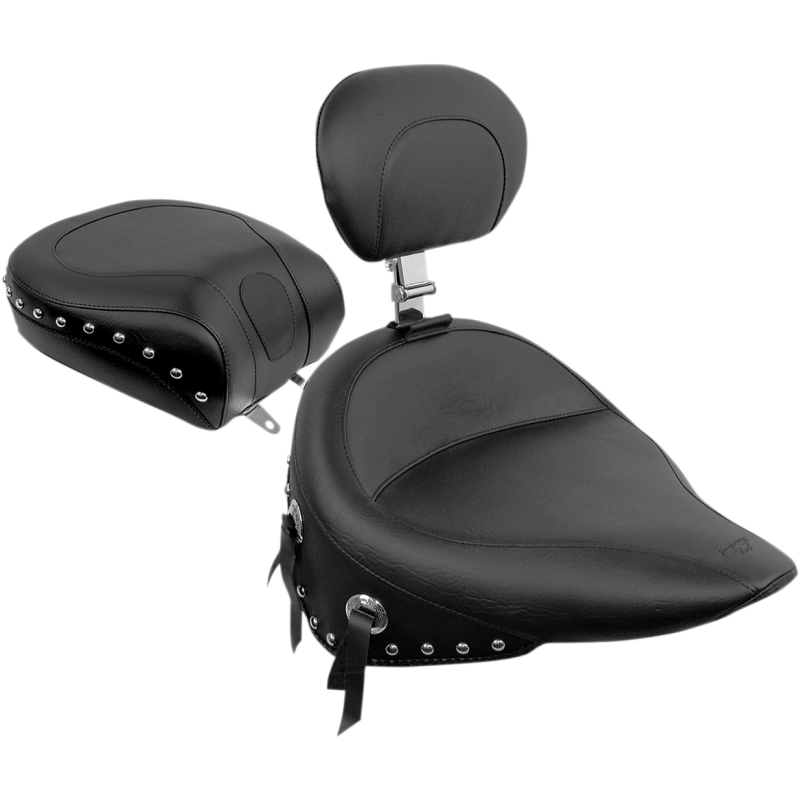 MUSTANG W-STUD SEAT/B-REST84-99ST 79104