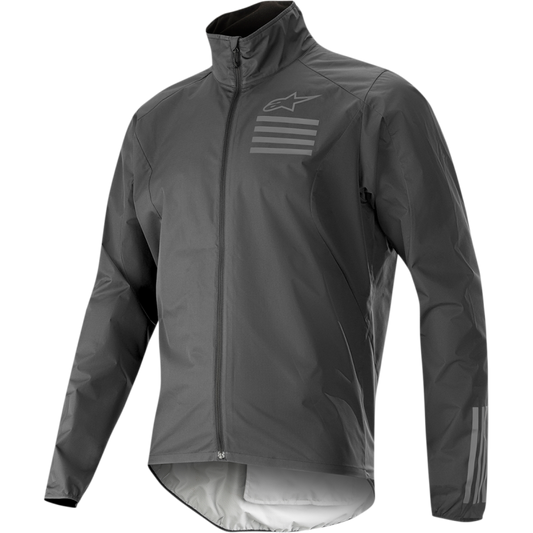 ALPINESTARS JACKET DESCENDER V3 BK SM 1220519-10-SM