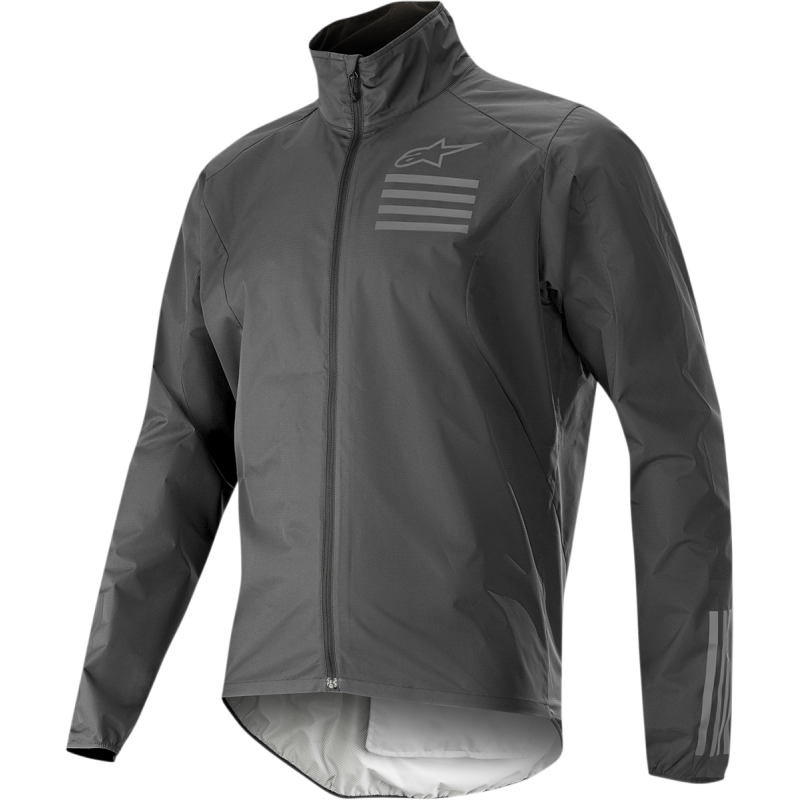 ALPINESTARS JACKET DESCENDER V3 BK LG 1220519-10-LG