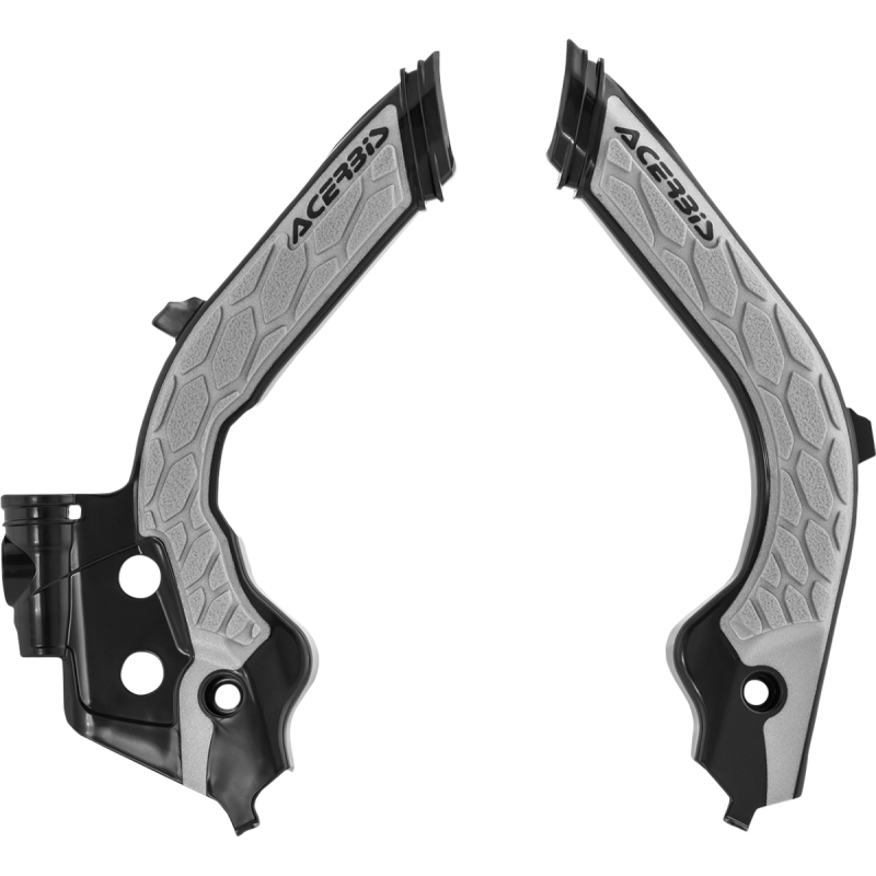 ACERBIS FRAME GUARD X GRIP HUS 2733451001