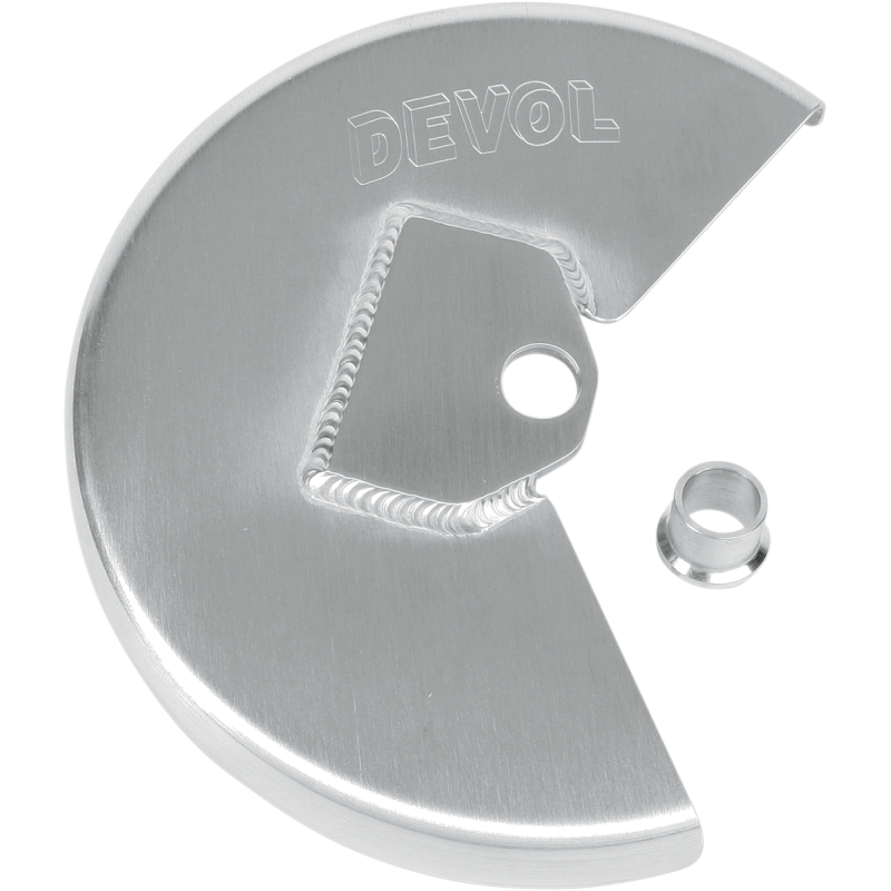DEVOL ENGINEERING FRNT DISC GRD DVOL HC0610 0104-1103