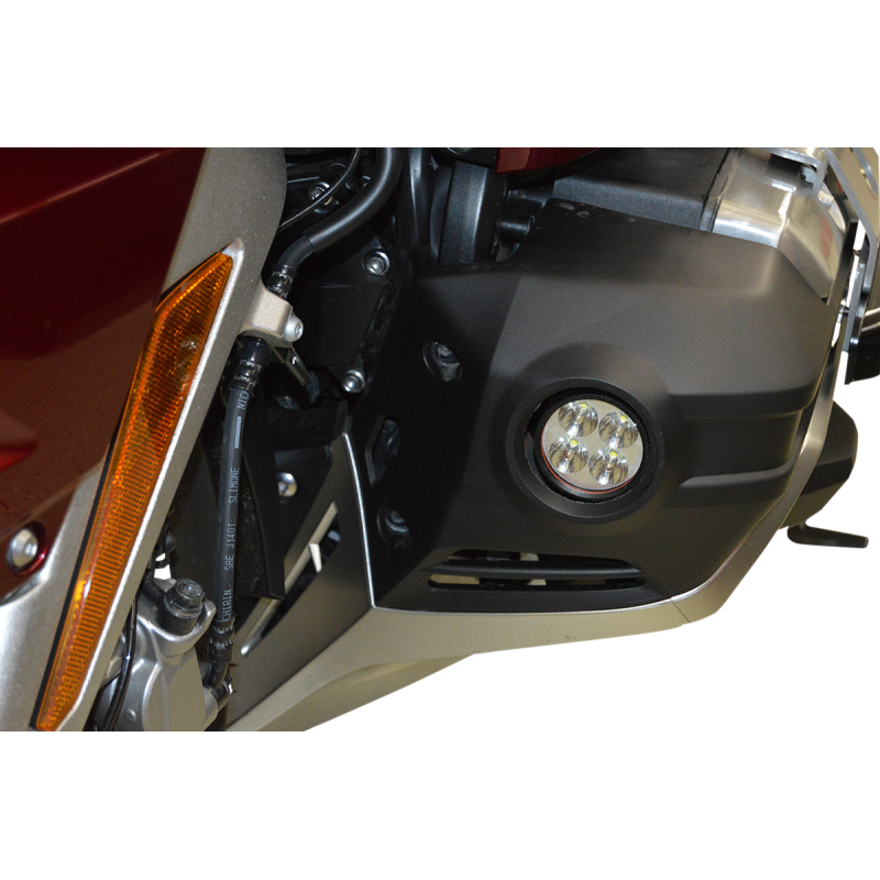 RIVCO PRODUCTS DRIVING LIGHTS GL1800 GW006L