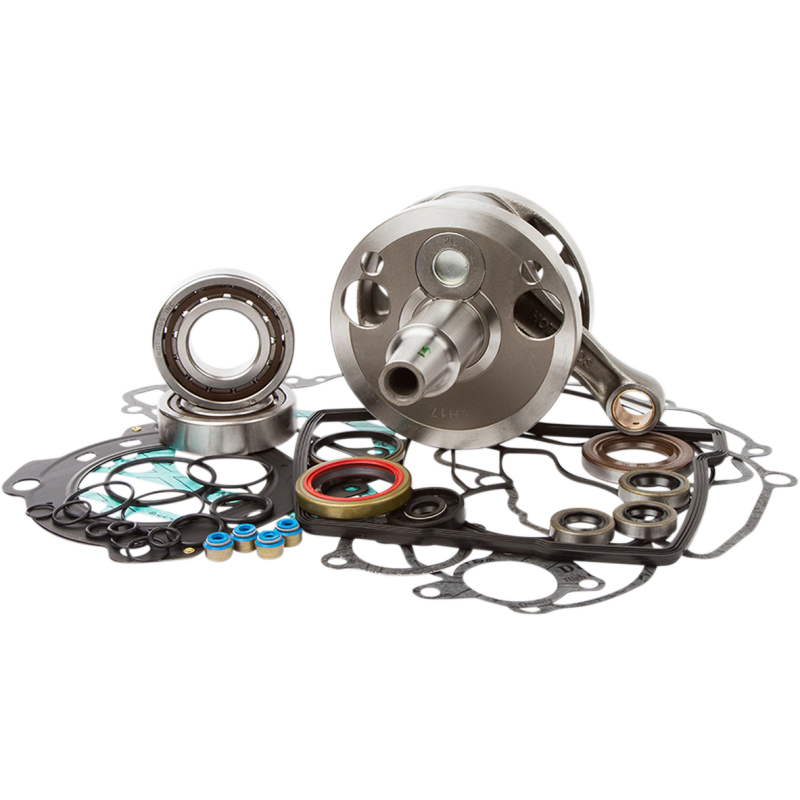 HOT RODS BOTTOM END KIT CBK0170 CBK0170