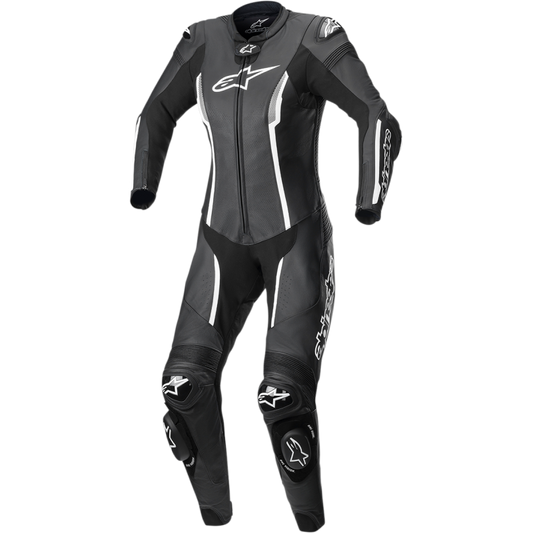 ALPINESTARS (ROAD) SUIT 4W MIS 1P B/W 40 3180122-12-40