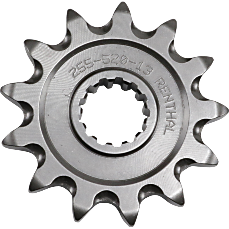 RENTHAL RENTHAL SPROCKET 255-520-13GP 255--520-13GP