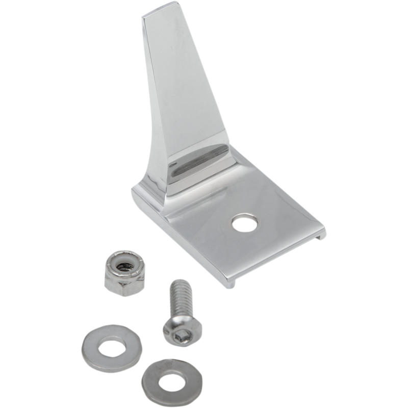 DRAG SPECIALTIES 07-17 S/TAIL KICKSTAND EXTEND EA 0510-0221