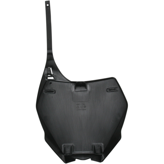 ACERBIS FR#PL YZ:06-10 YZF250/450:06-09 BLACK 2042390001