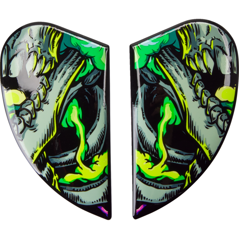 ICON AFRM SIDEPLATE HIPPYDIPY PR 0133-1451
