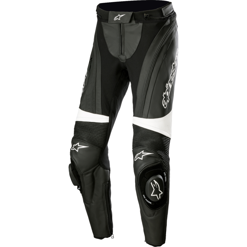 ALPINESTARS (ROAD) PANTS 4W MIS V3 BK 46 3130522-10-46