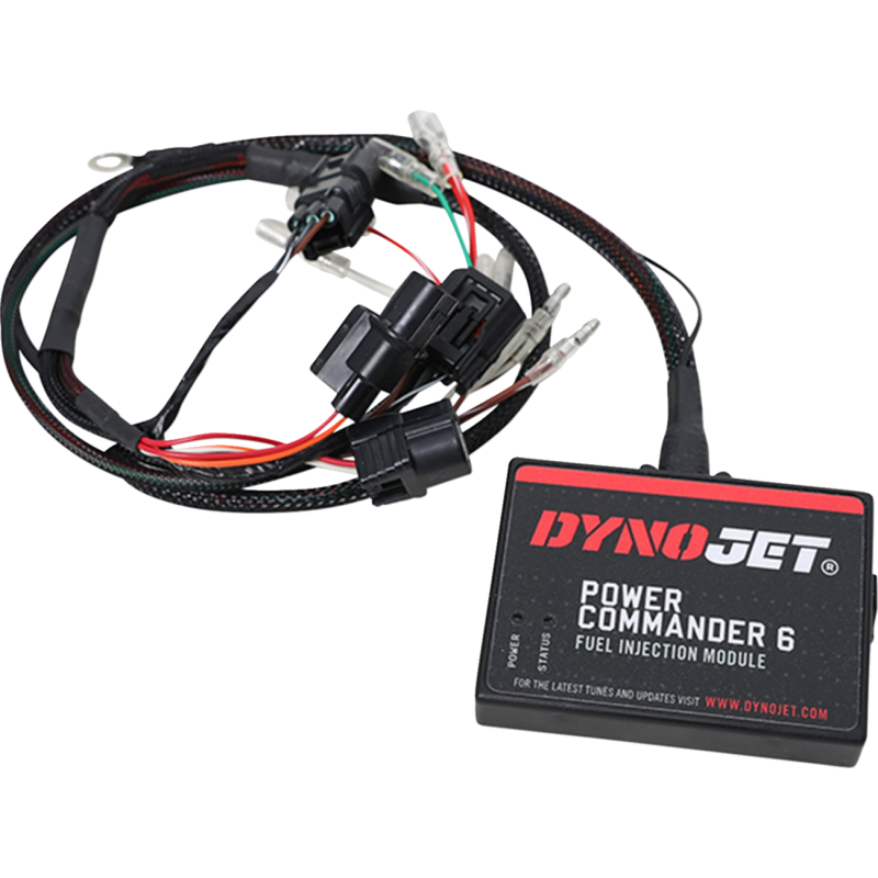 DYNOJET PC-6 HONDA GROM 21+ PC6-16088