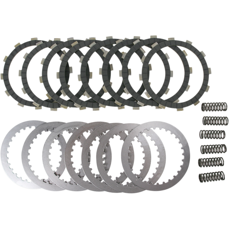 EBC DRCF79 HEAVY DUTY CLUTCH KIT DRCF79