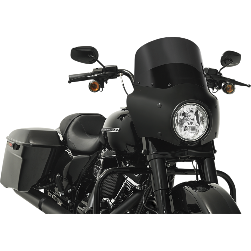 MEMPHIS SHADES HD FAIRING ROAD WARR FLHR MEM7411