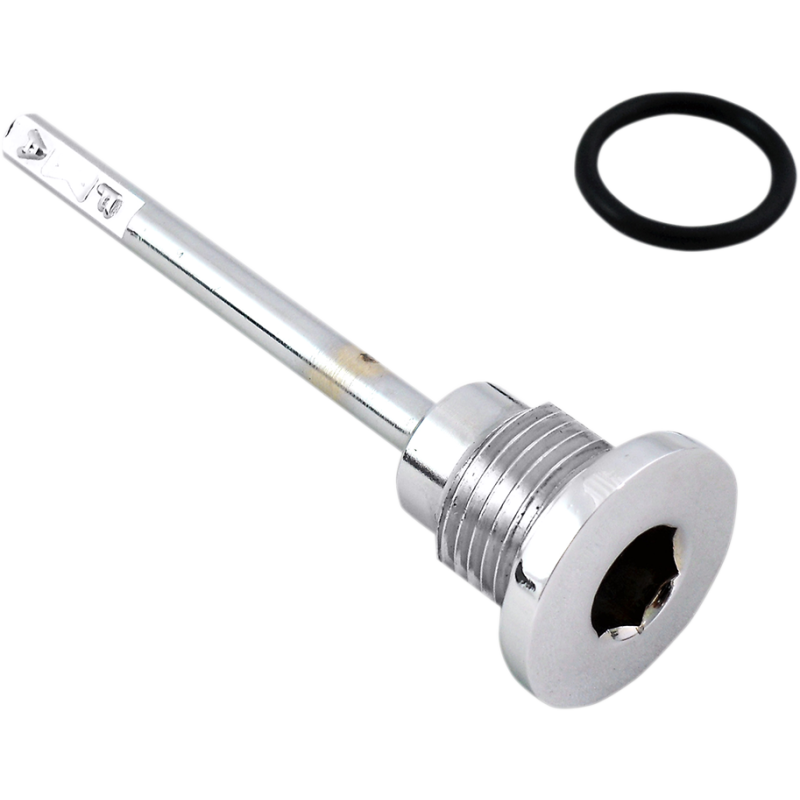 DRAG SPECIALTIES DIPSTICKTRANS87-06 77742S2