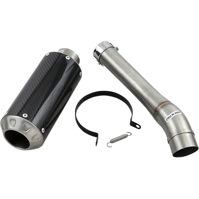 HOT BODIES SLIPON CARBON MGP2 HON 41102-2404