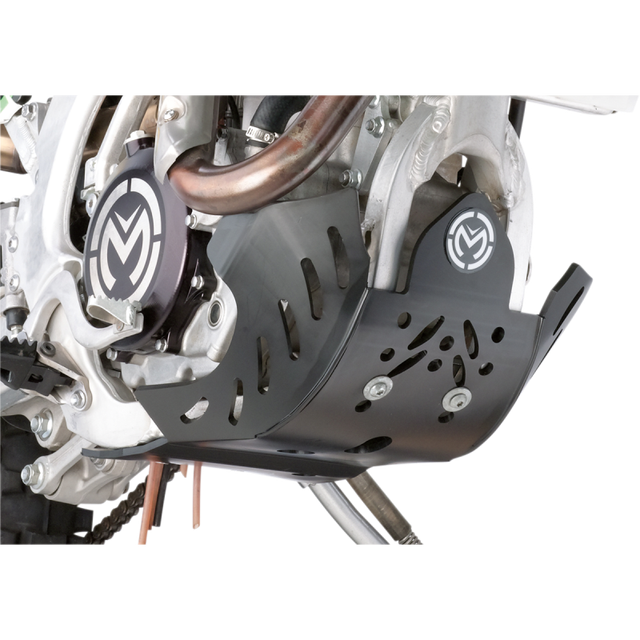 MOOSE RACING SKIDPLATE PRO HON CRF150 PX1321