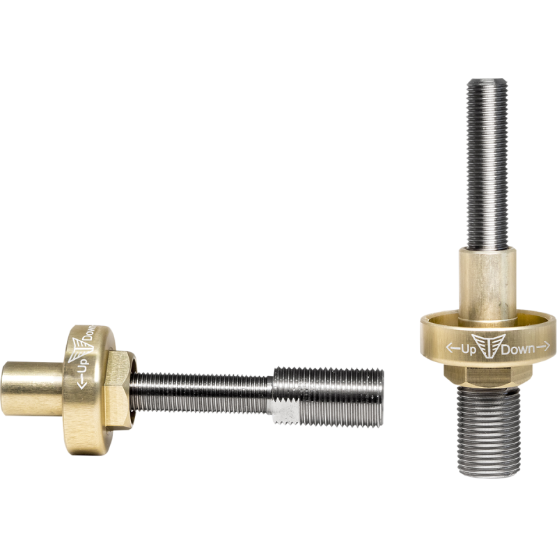 MUELLER MOTORCYCLE AG LOWERING KIT 00-17 TC ST 130-20
