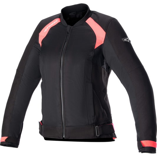 ALPINESTARS (ROAD) JKT 4W ELOISE BK/PK S 33184221839S