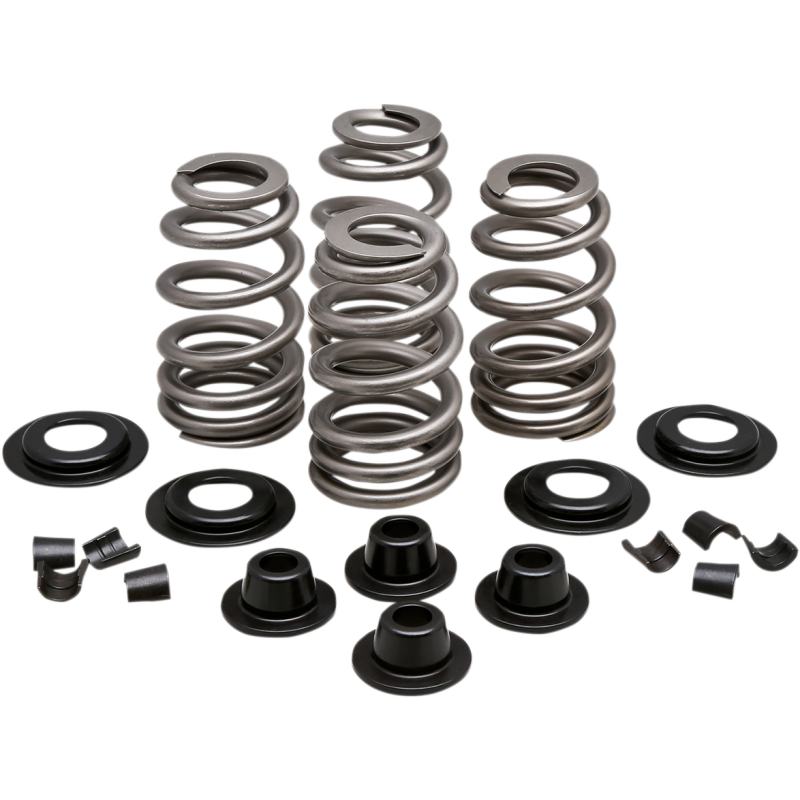 KIBBLEWHITE SPRING KT.610"84-04EVO/TC 20-21300